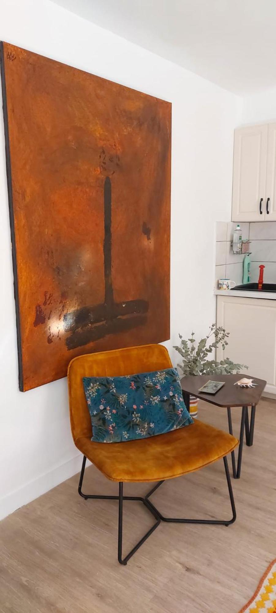 Cosy Appart Marseilles Buitenkant foto