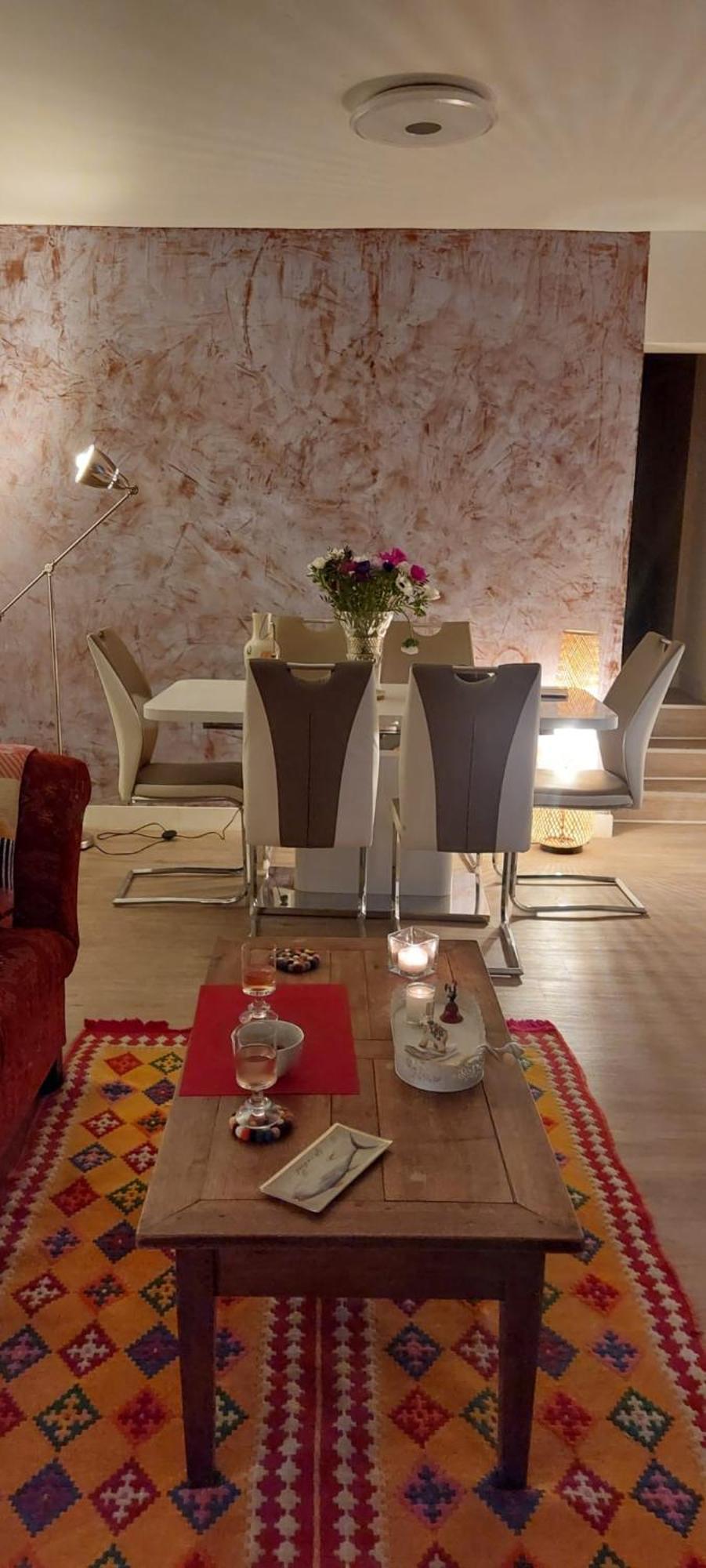 Cosy Appart Marseilles Buitenkant foto