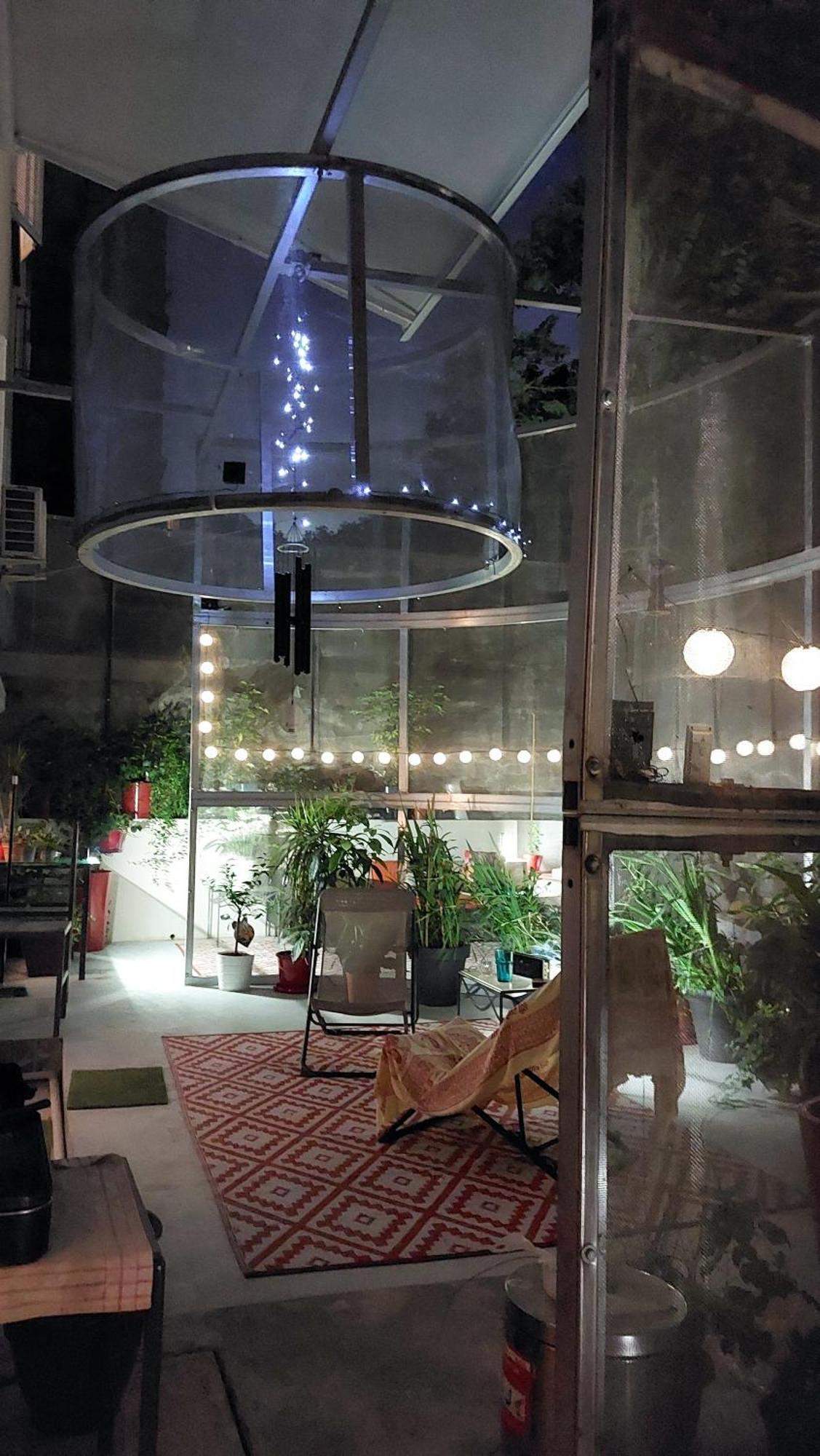 Cosy Appart Marseilles Buitenkant foto