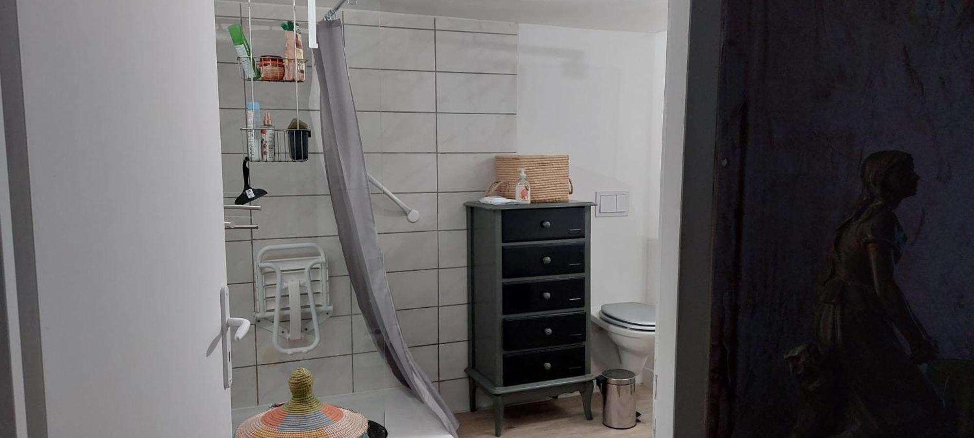 Cosy Appart Marseilles Buitenkant foto